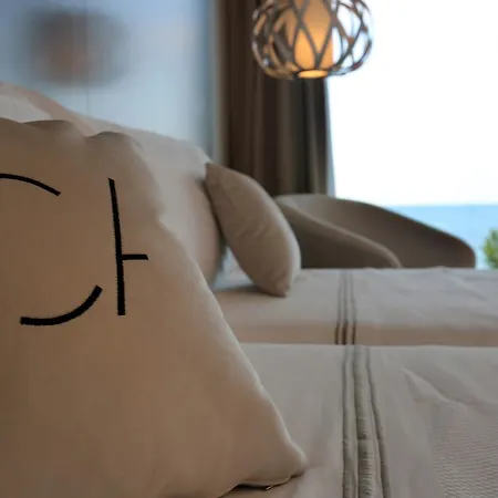 Aparthotel Cosmo Castell-Platja d'Aro