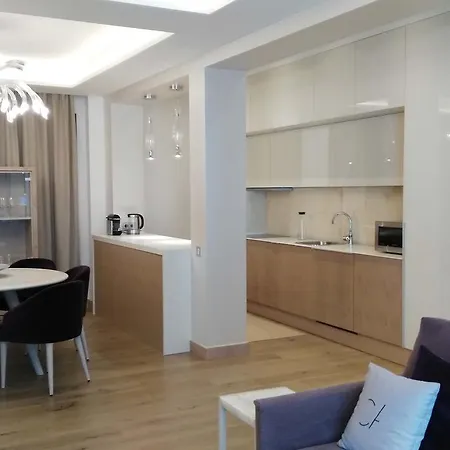 Apartmanhotel Cosmo Platja d'Aro