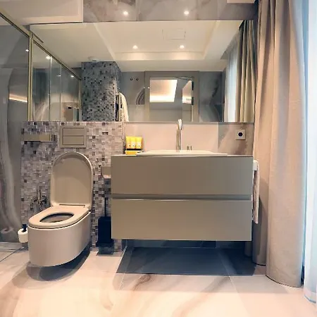 Apartmanhotel Cosmo Platja d'Aro