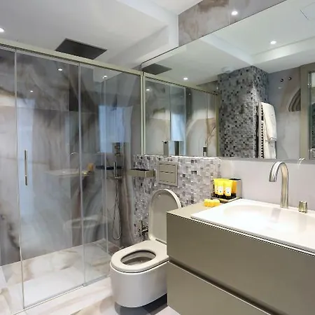 Cosmo Apartmanhotel Platja d'Aro