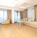 Cosmo Aparthotel Platja d'Aro