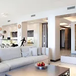 Aparthotel Cosmo 4*