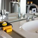 Aparthotel Cosmo