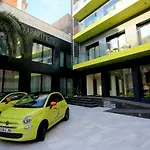 Cosmo Aparthotel