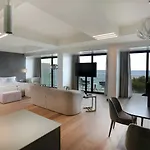 Cosmo Aparthotel Platja d'Aro