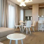 Aparthotel Cosmo