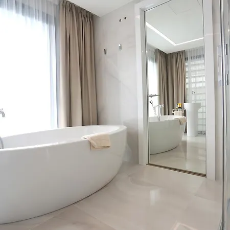 Cosmo Lejlighedshotel