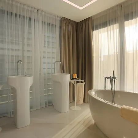 Cosmo Lejlighedshotel Platja d'Aro