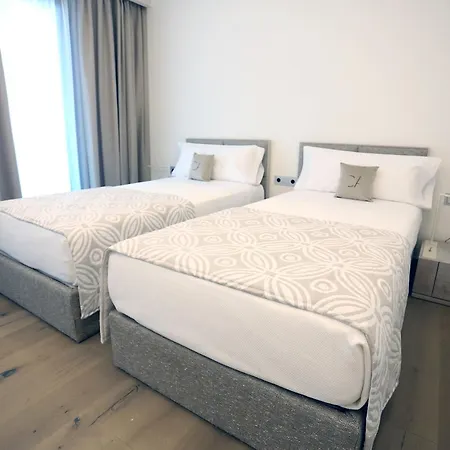 Cosmo 4* Platja d'Aro