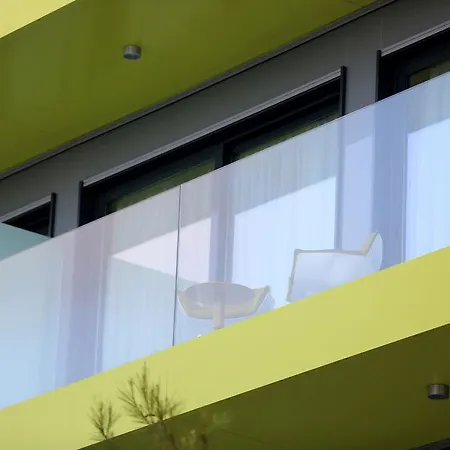 Lejlighedshotel Cosmo Platja d'Aro