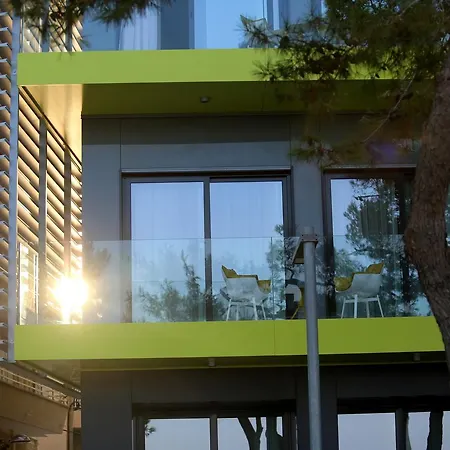 Apart-hotel Cosmo Platja d'Aro