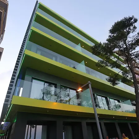 Cosmo Platja d'Aro