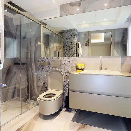 Aparthotel Cosmo