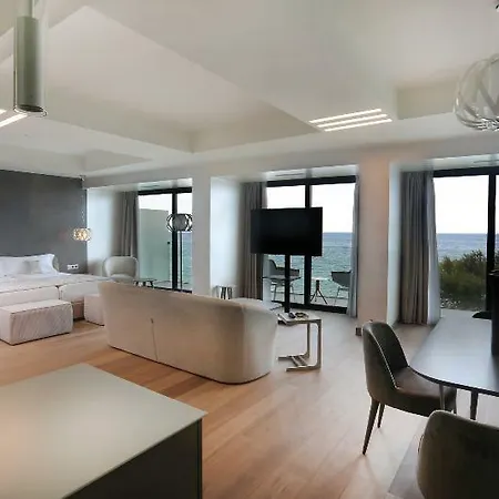 Cosmo Aparthotel Platja d'Aro