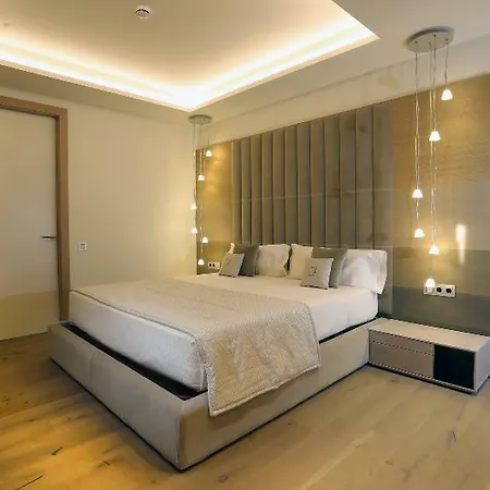 شقة فندقية Cosmo 4*