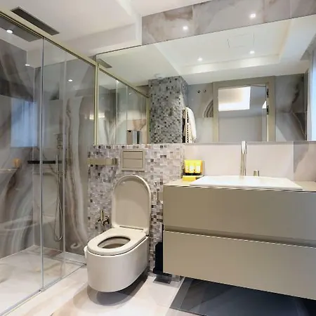 Aparthotel Cosmo