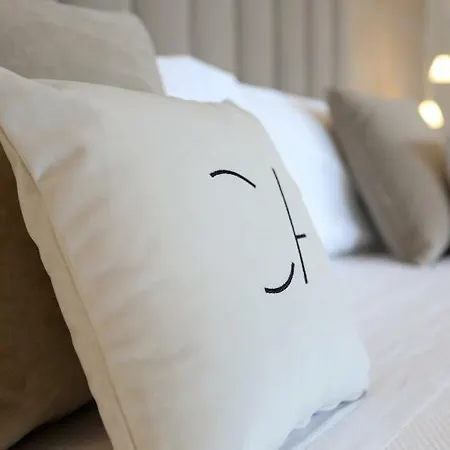 Lejlighedshotel Cosmo 4*