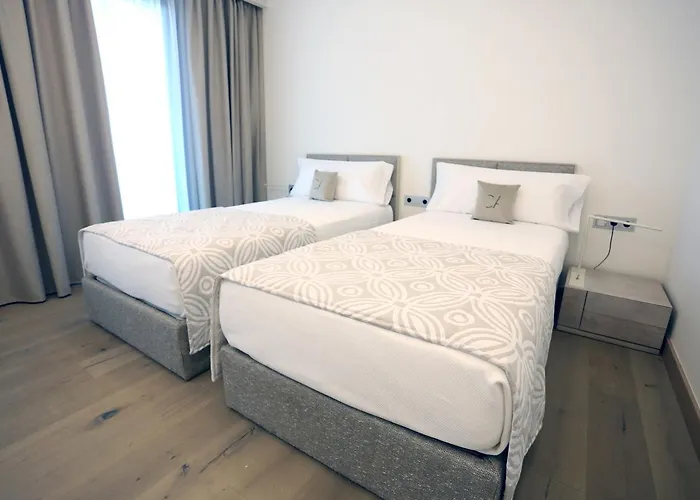 Cosmo 4* Platja d'Aro