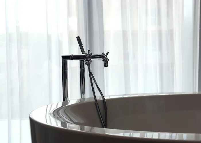 Apart-hotel Cosmo Platja d'Aro