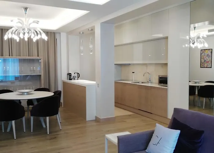 Apart-hotel Cosmo Platja d'Aro