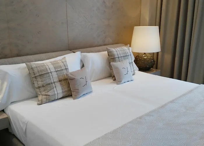 Cosmo Apart-hotel 4*