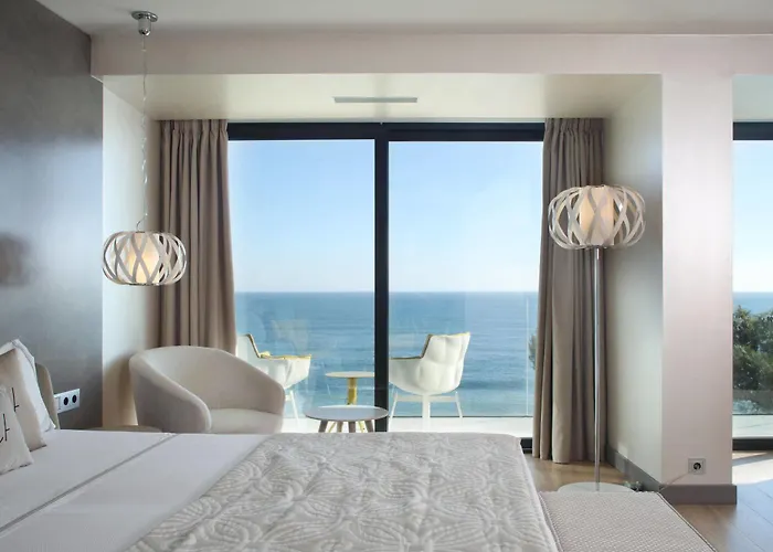 Cosmo Apart-hotel Platja d'Aro