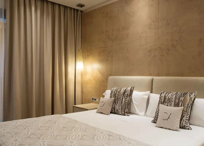 Cosmo 4* Platja d'Aro