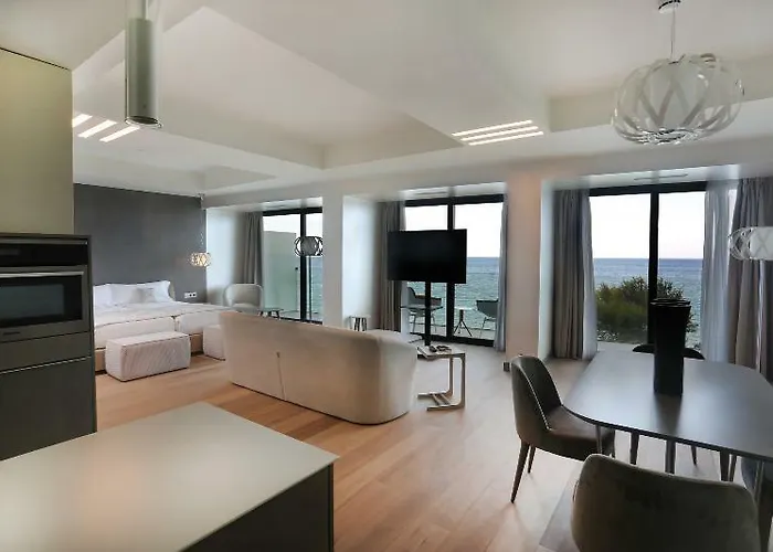 Cosmo Apart-hotel Platja d'Aro