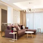 Cosmo Ξενοδοχείο με διαμερίσματα