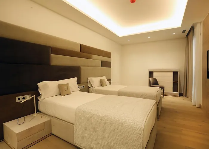 Cosmo Lejlighedshotel 4*