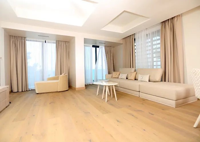 Cosmo Lejlighedshotel Platja d'Aro