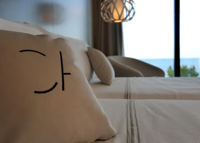 Lejlighedshotel Cosmo Platja d'Aro