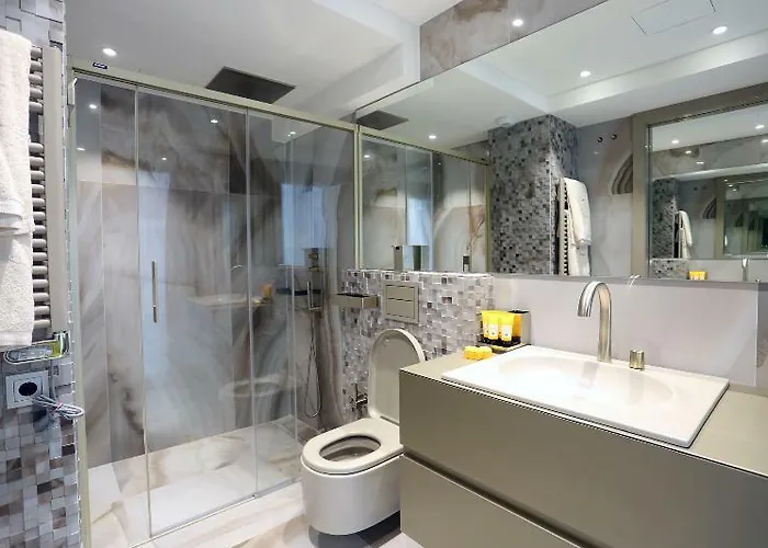 Cosmo Lägenhetshotell Platja d'Aro