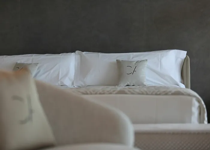 Cosmo Lejlighedshotel