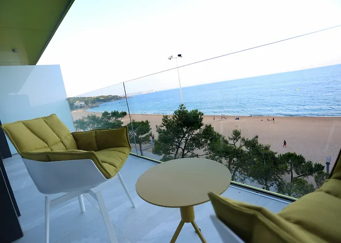 Cosmo 4* Platja d'Aro
